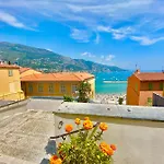 Le Mattoni 5 Daire Menton
