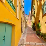 Le Mattoni 5 * Menton