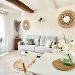 Le Mattoni 5 * Menton