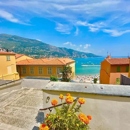 Le Mattoni 5 Apartament Mentona