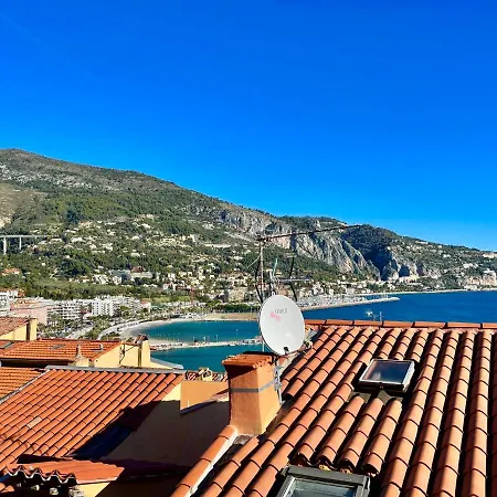 Le Mattoni 5 Apartmán *