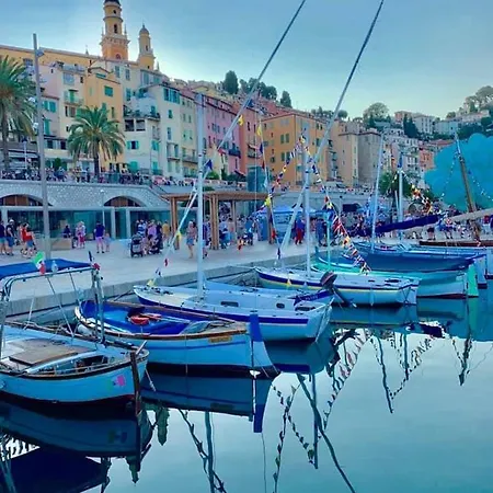 Apartament Le Mattoni 5 *