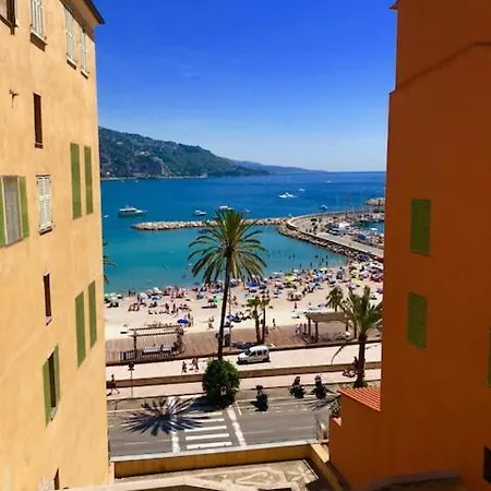 Le Mattoni 5 Apartamento Menton