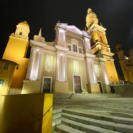 Le Mattoni 5 Apartament