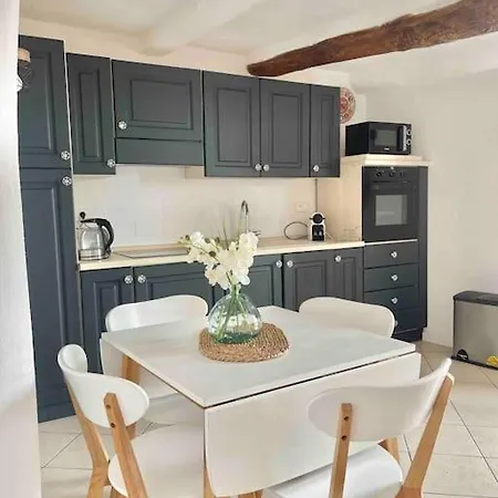 Le Mattoni 5 Apartament