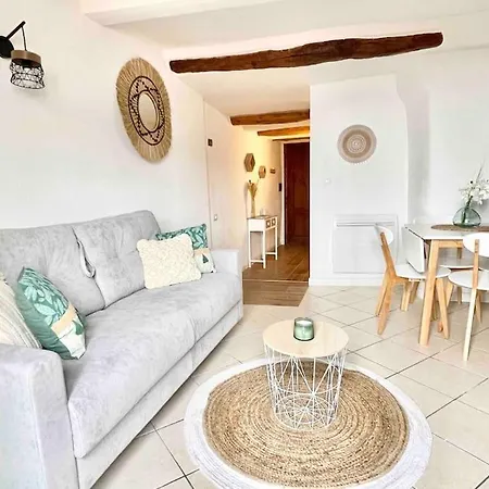 Le Mattoni 5 Mentona