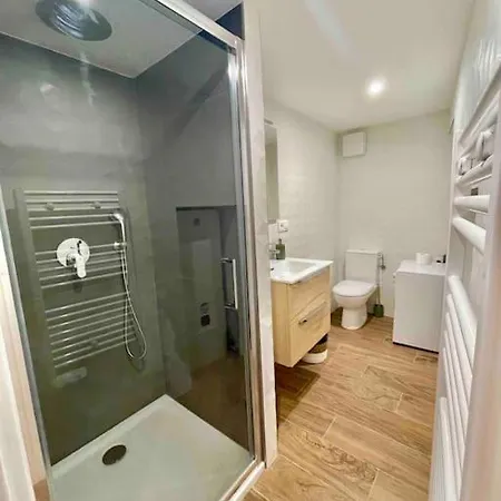 Le Mattoni 5 Apartament *