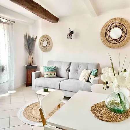 Le Mattoni 5 * Mentona