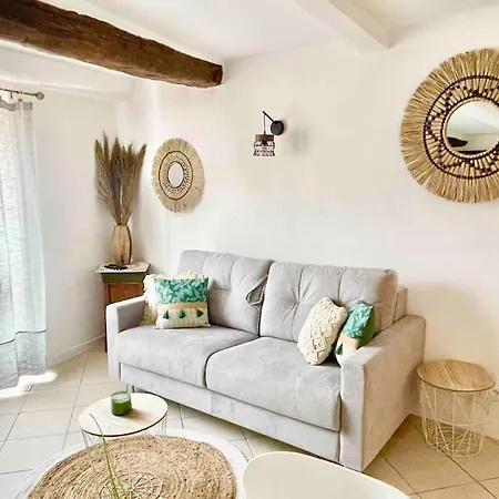 Le Mattoni 5 Appartement Menton