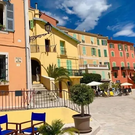 Apartament Le Mattoni 5 *