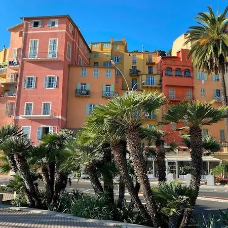 Appartement Le Mattoni 5