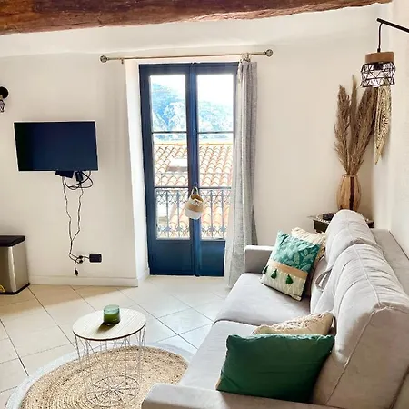 Le Mattoni 5 Apartament *