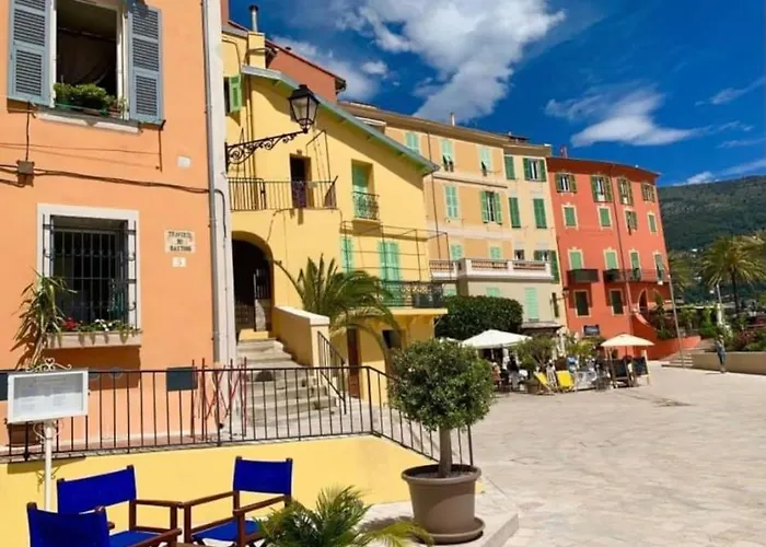 Apartment Le Mattoni 5 *